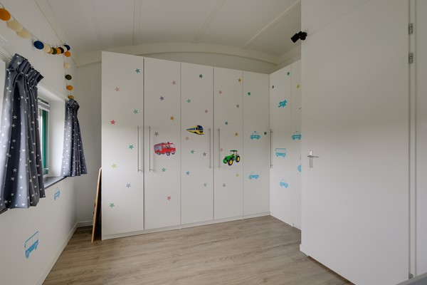 Medium property photo - Spaarwaterhof 24, 2593 RS The Hague