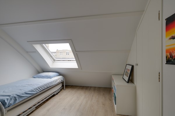 Medium property photo - Spaarwaterhof 24, 2593 RS The Hague