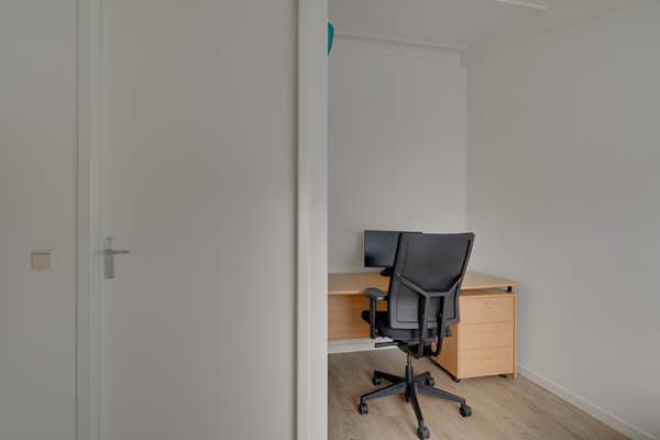 Medium property photo - Spaarwaterhof 24, 2593 RS The Hague