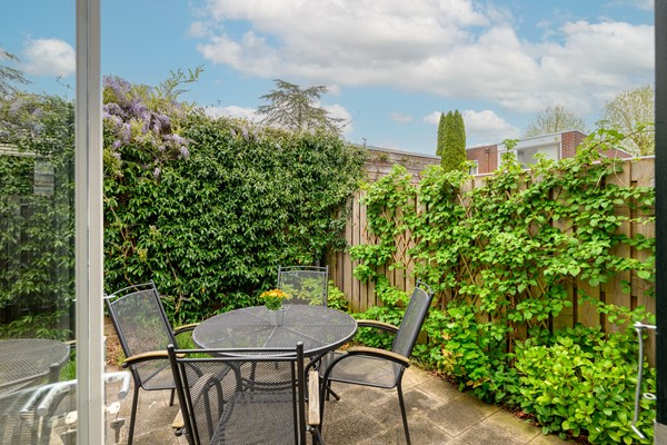Medium property photo - Spaarwaterhof 24, 2593 RS The Hague