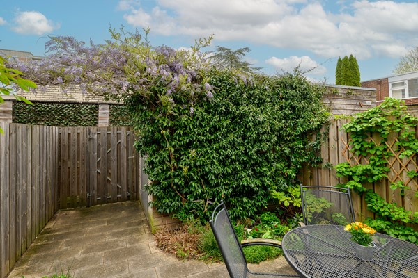 Medium property photo - Spaarwaterhof 24, 2593 RS The Hague
