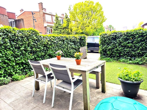 Medium property photo - Spaarwaterhof 24, 2593 RS The Hague