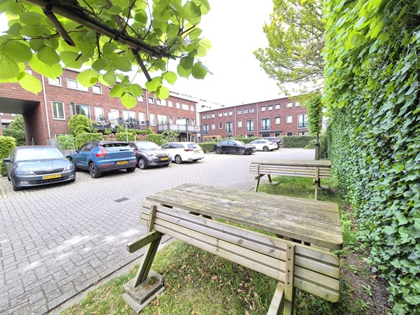 Medium property photo - Spaarwaterhof 24, 2593 RS The Hague