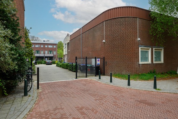 Medium property photo - Spaarwaterhof 24, 2593 RS The Hague