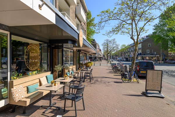 Medium property photo - Spaarwaterhof 24, 2593 RS The Hague