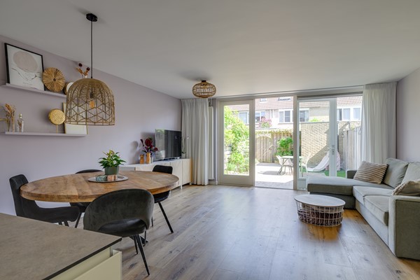 Medium property photo - Pelikaanhof 61, 2264 JH Leidschendam