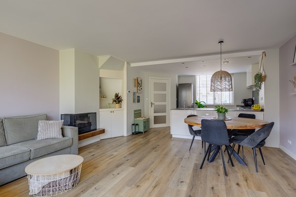 Medium property photo - Pelikaanhof 61, 2264 JH Leidschendam