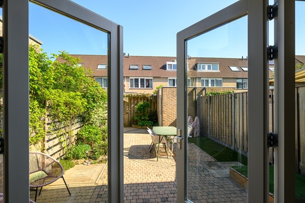 Medium property photo - Pelikaanhof 61, 2264 JH Leidschendam
