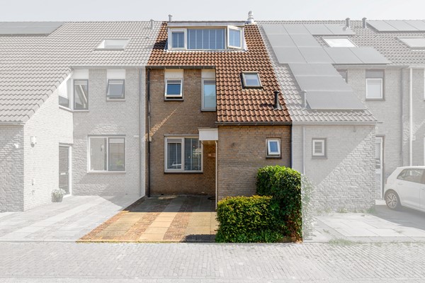 Medium property photo - Pelikaanhof 61, 2264 JH Leidschendam
