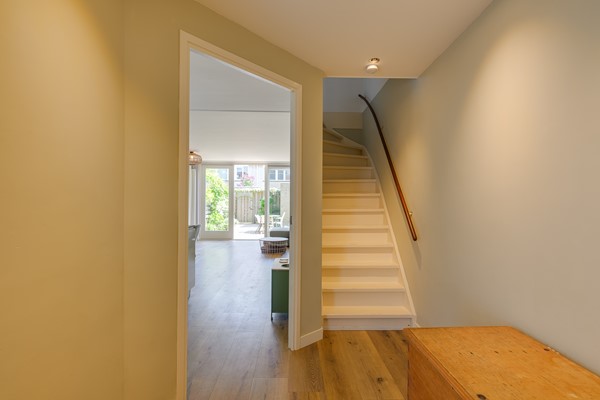Medium property photo - Pelikaanhof 61, 2264 JH Leidschendam