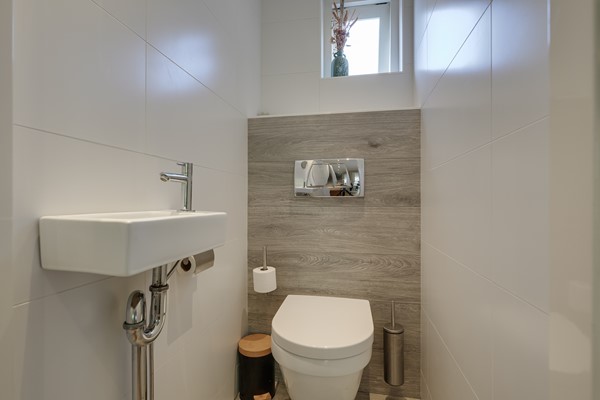 Medium property photo - Pelikaanhof 61, 2264 JH Leidschendam