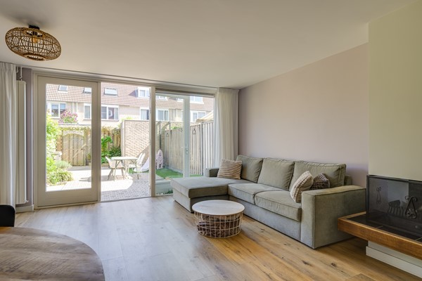 Medium property photo - Pelikaanhof 61, 2264 JH Leidschendam