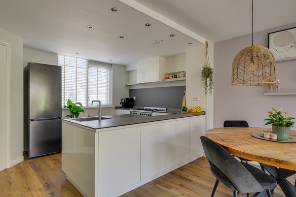 Medium property photo - Pelikaanhof 61, 2264 JH Leidschendam