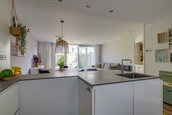 Medium property photo - Pelikaanhof 61, 2264 JH Leidschendam