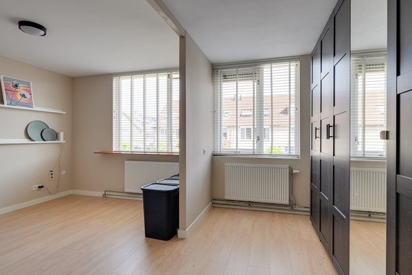Medium property photo - Pelikaanhof 61, 2264 JH Leidschendam
