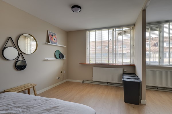 Medium property photo - Pelikaanhof 61, 2264 JH Leidschendam