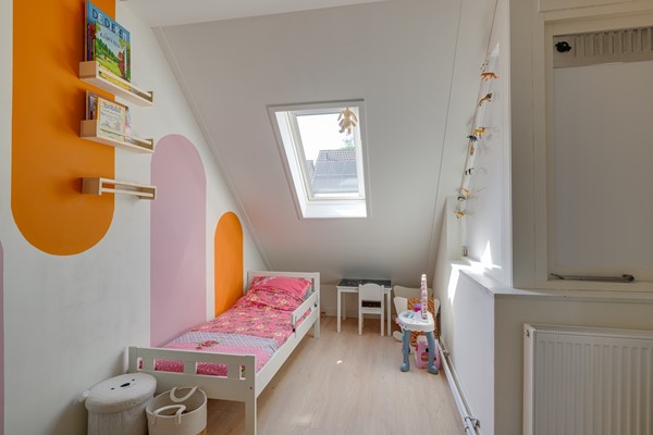 Medium property photo - Pelikaanhof 61, 2264 JH Leidschendam