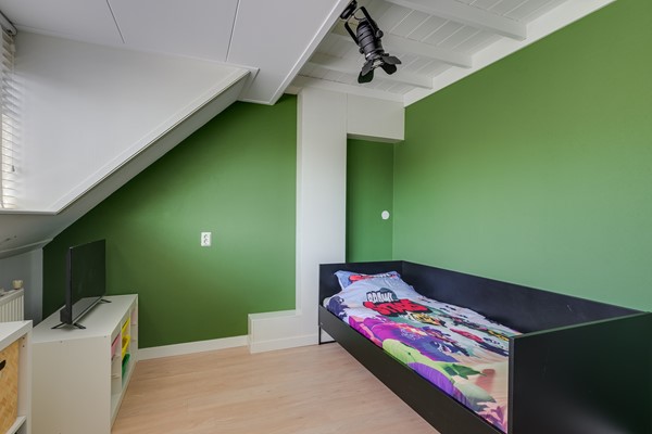Medium property photo - Pelikaanhof 61, 2264 JH Leidschendam