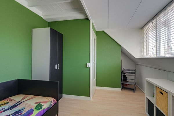 Medium property photo - Pelikaanhof 61, 2264 JH Leidschendam