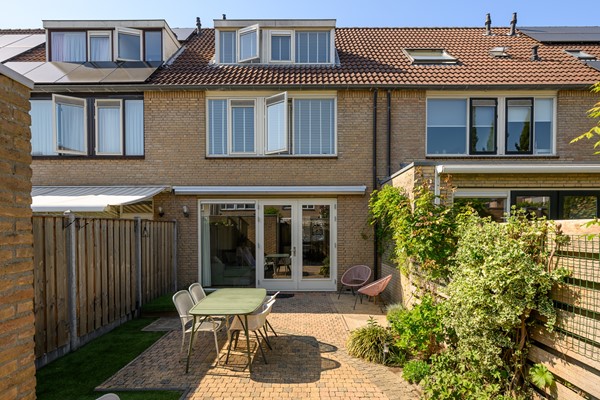 Medium property photo - Pelikaanhof 61, 2264 JH Leidschendam