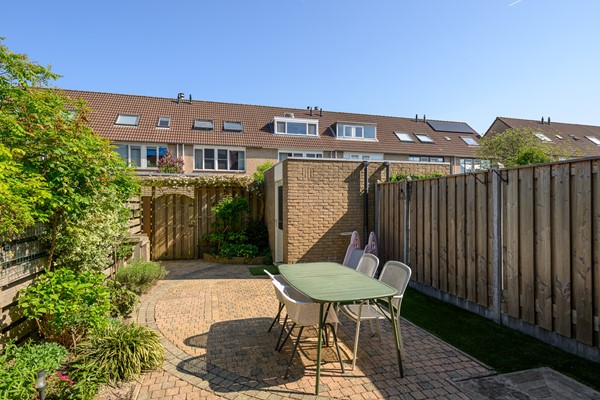 Medium property photo - Pelikaanhof 61, 2264 JH Leidschendam