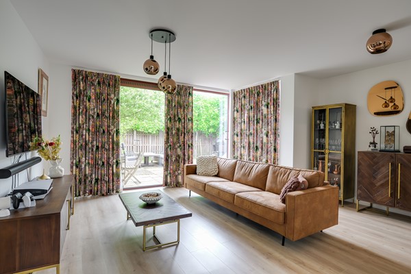 Medium property photo - Hagenstraat 15, 2497 BB Den Haag