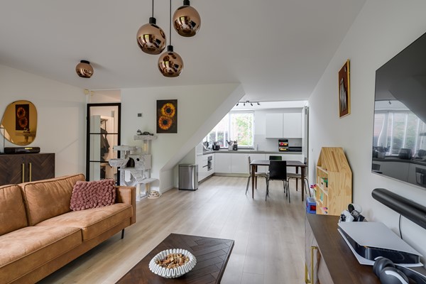 Medium property photo - Hagenstraat 15, 2497 BB Den Haag