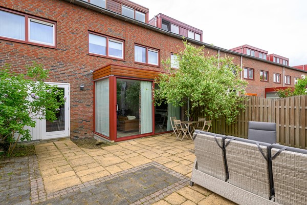 Medium property photo - Hagenstraat 15, 2497 BB Den Haag