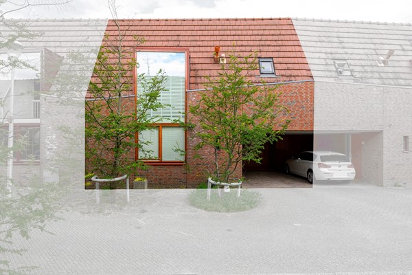 Medium property photo - Hagenstraat 15, 2497 BB Den Haag