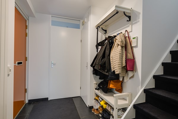 Medium property photo - Hagenstraat 15, 2497 BB Den Haag