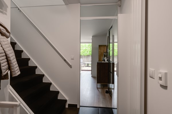Medium property photo - Hagenstraat 15, 2497 BB Den Haag
