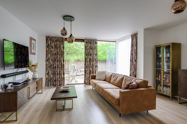 Medium property photo - Hagenstraat 15, 2497 BB Den Haag