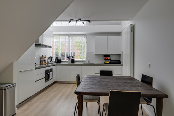 Medium property photo - Hagenstraat 15, 2497 BB Den Haag