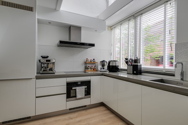 Medium property photo - Hagenstraat 15, 2497 BB Den Haag