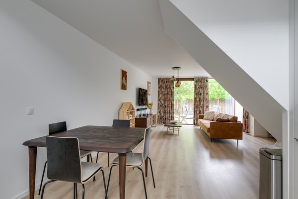 Medium property photo - Hagenstraat 15, 2497 BB Den Haag