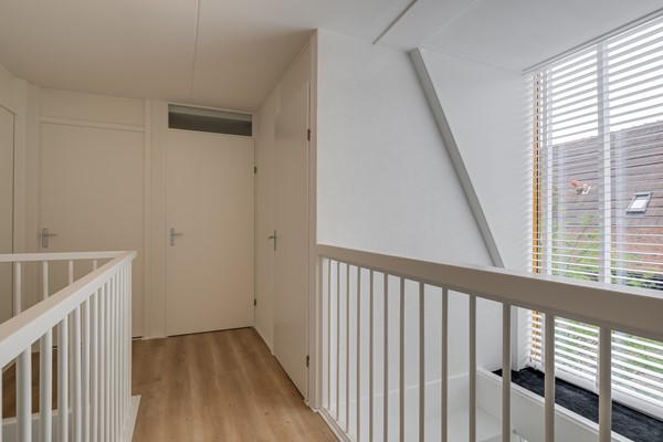 Medium property photo - Hagenstraat 15, 2497 BB Den Haag