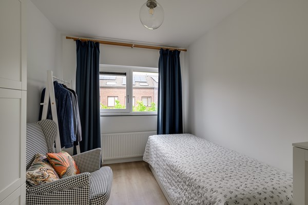 Medium property photo - Hagenstraat 15, 2497 BB Den Haag