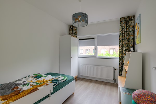 Medium property photo - Hagenstraat 15, 2497 BB Den Haag
