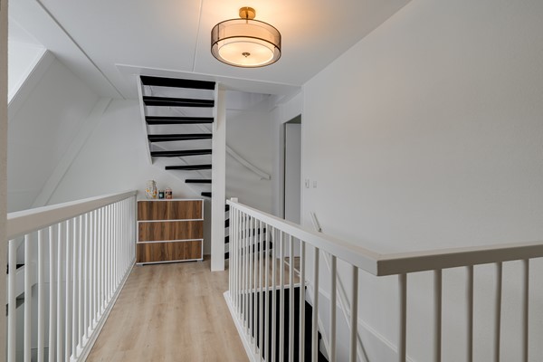 Medium property photo - Hagenstraat 15, 2497 BB Den Haag