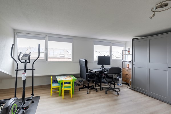 Medium property photo - Hagenstraat 15, 2497 BB Den Haag