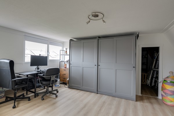 Medium property photo - Hagenstraat 15, 2497 BB Den Haag