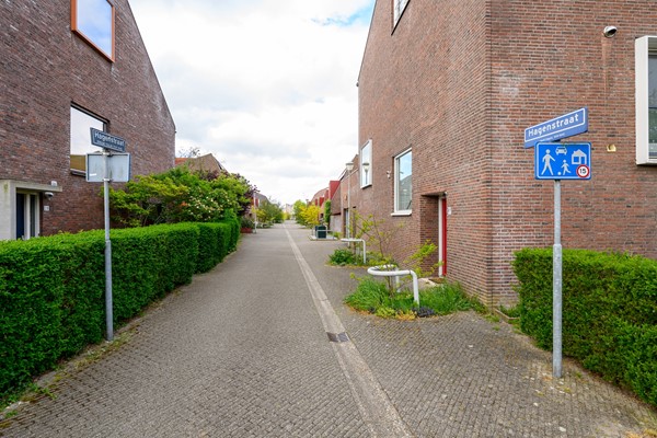 Medium property photo - Hagenstraat 15, 2497 BB Den Haag