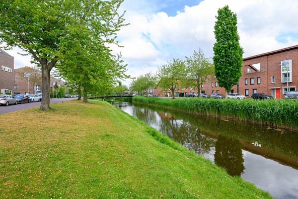 Medium property photo - Hagenstraat 15, 2497 BB Den Haag