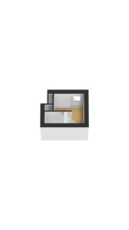 Floorplan - Van Arembergelaan 25, 2274 BN Voorburg
