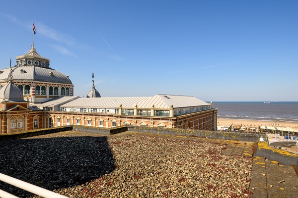 Property photo - Gevers Deynootplein 80, 2586CN Den Haag