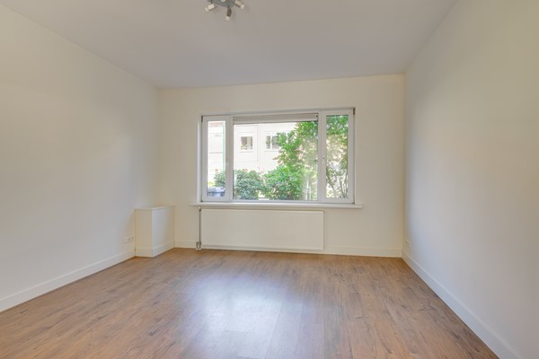 Medium property photo - Claudiusstraat 1, 2275 CV Voorburg