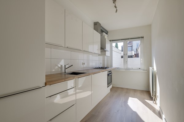 Medium property photo - Claudiusstraat 1, 2275 CV Voorburg