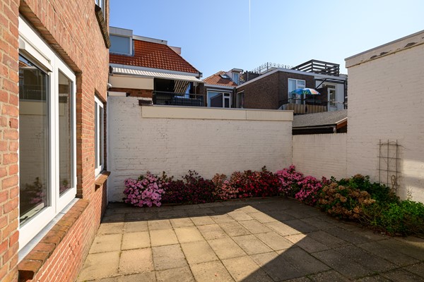 Medium property photo - Claudiusstraat 1, 2275 CV Voorburg