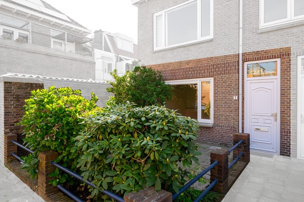 Medium property photo - Claudiusstraat 1, 2275 CV Voorburg