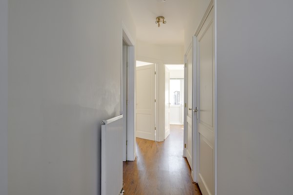 Medium property photo - Claudiusstraat 1, 2275 CV Voorburg